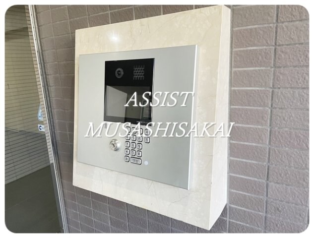 武蔵境駅 徒歩10分 2階の物件内観写真