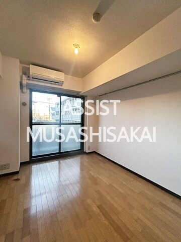 武蔵境駅 徒歩10分 2階の物件内観写真