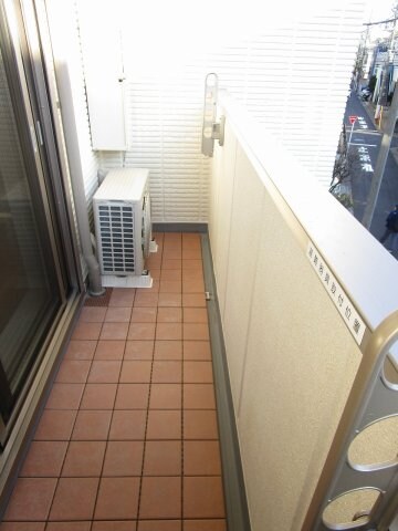下北沢駅 徒歩5分 2階の物件内観写真