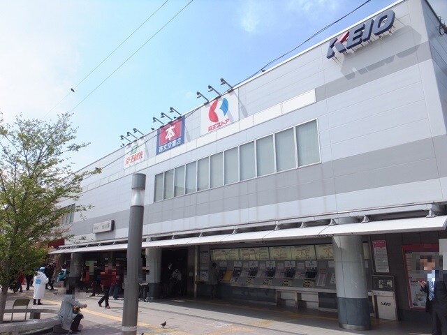仙川駅 徒歩10分 5階の物件内観写真
