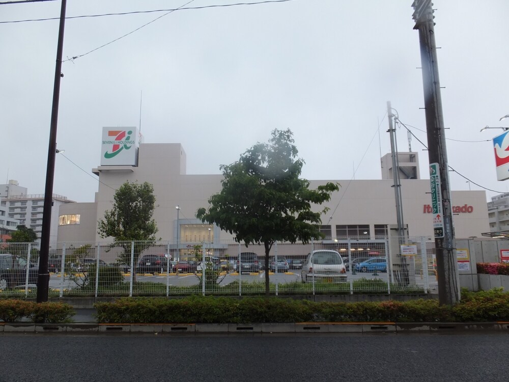 国領駅 徒歩2分 3階の物件内観写真