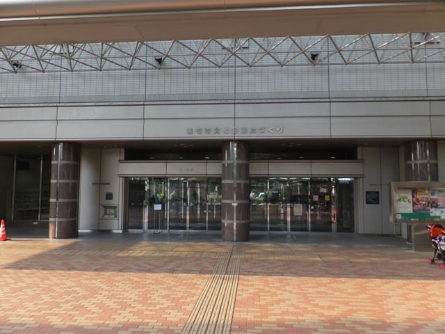 京王多摩川駅 徒歩5分 2階の物件内観写真