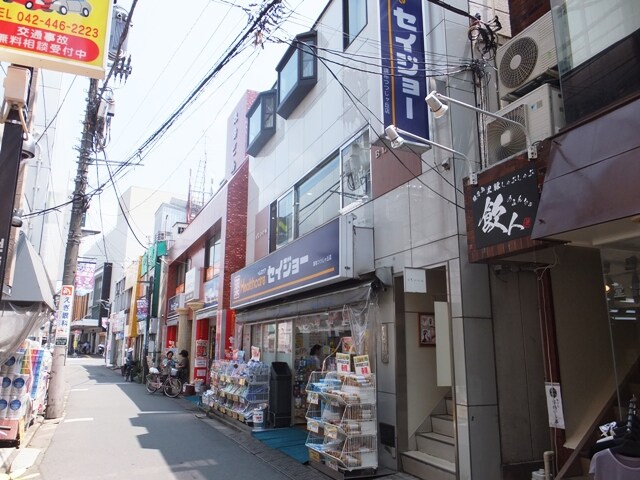 仙川駅 徒歩16分 1階の物件内観写真