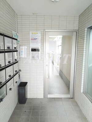 柴崎駅 徒歩1分 2階の物件外観写真