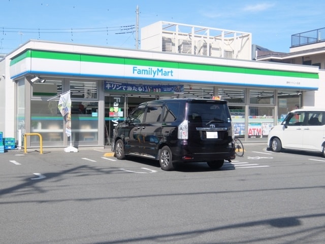 つつじヶ丘駅 徒歩7分 1階の物件内観写真