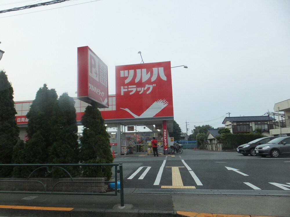 調布駅 バス17分  諏訪神社下車：停歩3分 3階の物件内観写真