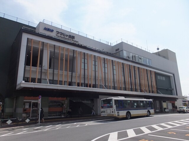 つつじヶ丘駅 徒歩9分 1-2階の物件内観写真