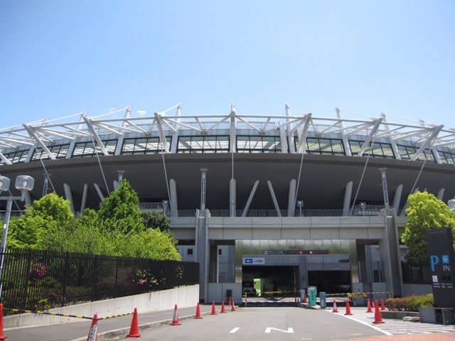 西調布駅 徒歩3分 2階の物件内観写真