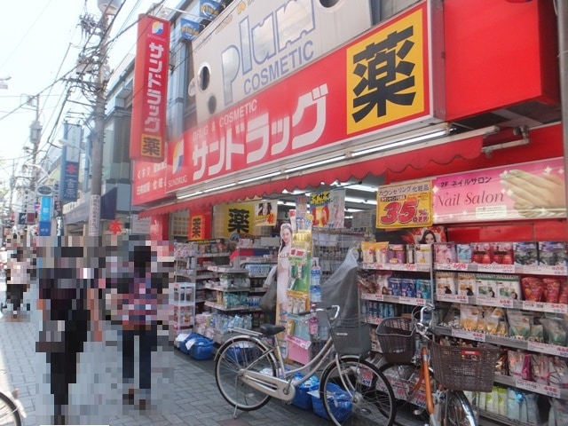 仙川駅 徒歩13分 2階の物件内観写真