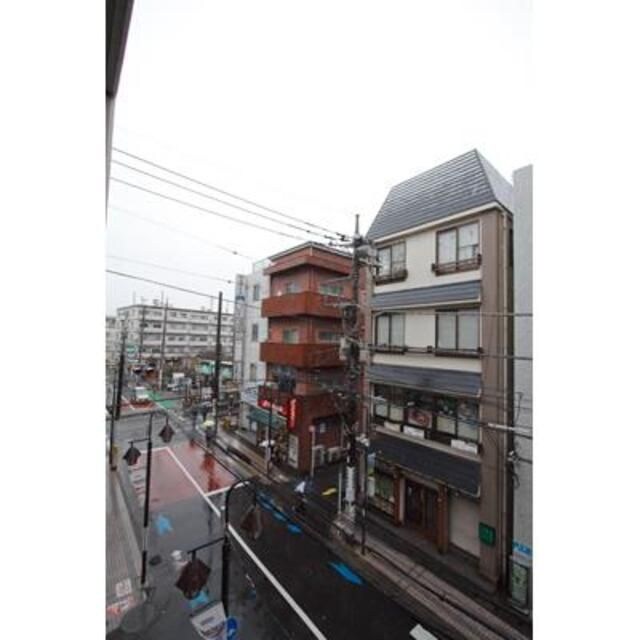 稲田堤駅 徒歩1分 3階の物件内観写真