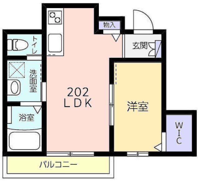 （仮称）下馬パークイーストの物件間取画像