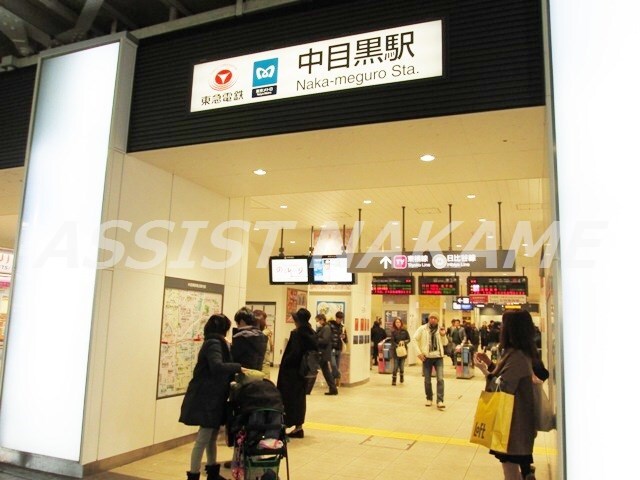 恵比寿駅 徒歩12分 1-2階の物件内観写真