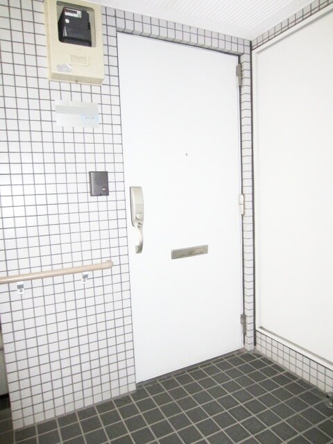駒沢大学駅 徒歩8分 1階の物件内観写真