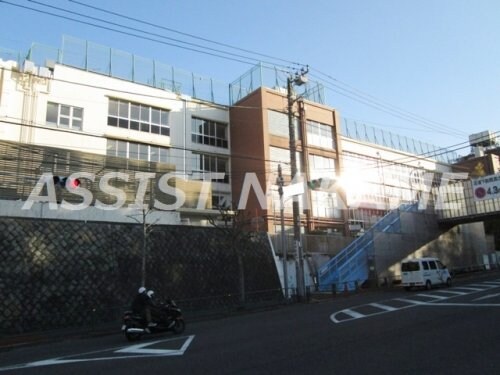 池尻大橋駅 徒歩2分 9階の物件内観写真