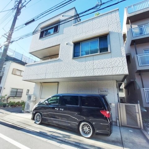 武蔵小山駅 徒歩11分 1階の物件内観写真