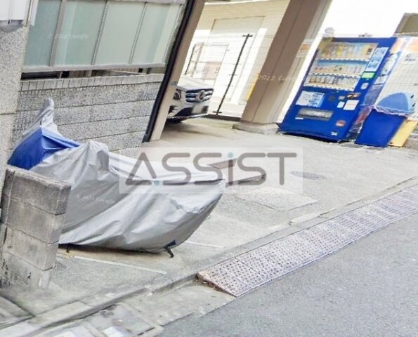 麻布十番駅 徒歩3分 4-5階の物件内観写真