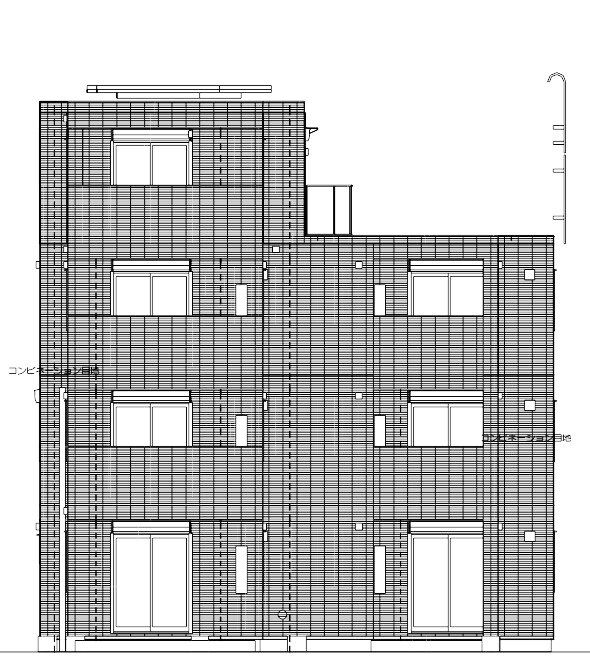 西小山駅 徒歩8分 2階の物件内観写真