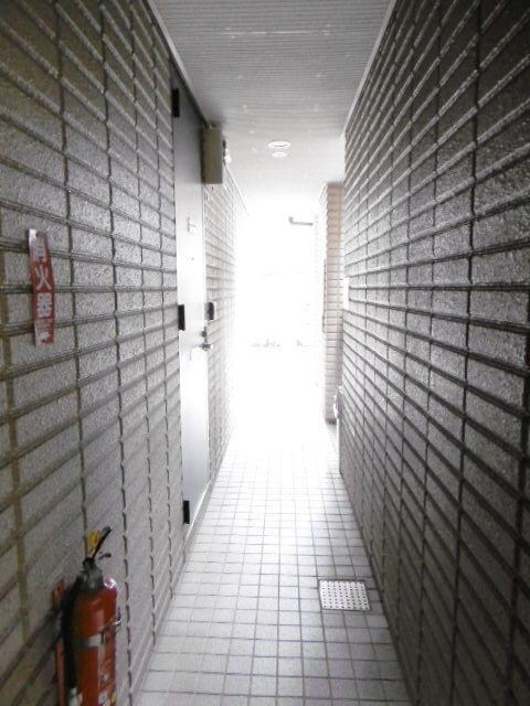 西小山駅 徒歩10分 2階の物件内観写真