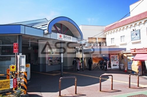 武蔵小山駅 徒歩7分 1階の物件内観写真