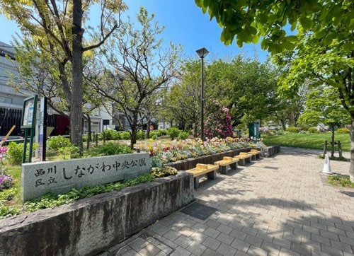 武蔵小山駅 徒歩7分 1階の物件内観写真