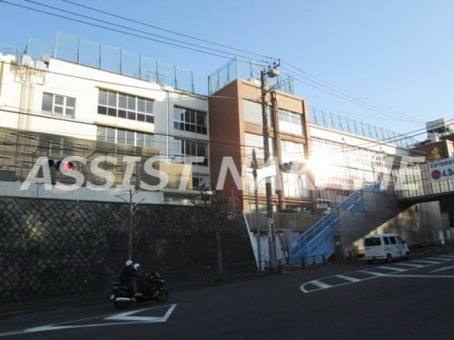 池尻大橋駅 徒歩7分 4階の物件内観写真