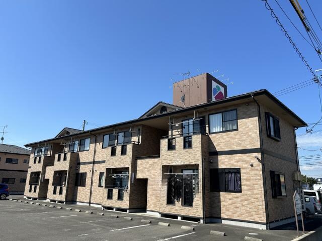 エミーナの物件外観写真