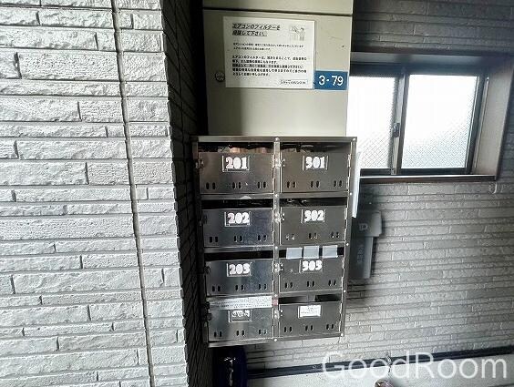阿波富田駅 徒歩36分 3階の物件内観写真