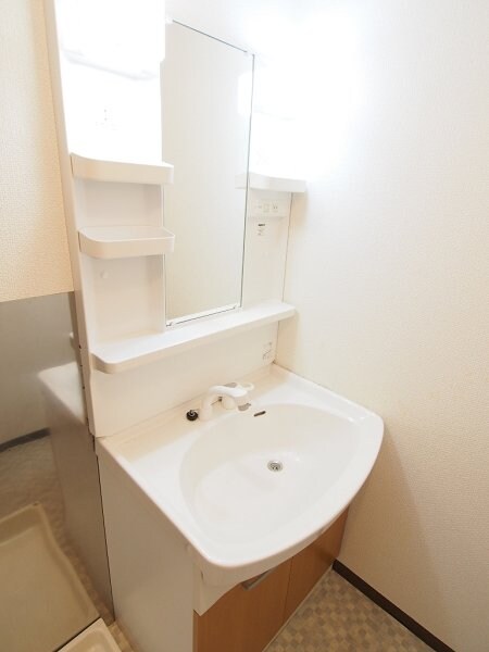 百合ヶ丘シャトーの物件内観写真