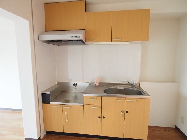 百合ヶ丘シャトーの物件内観写真