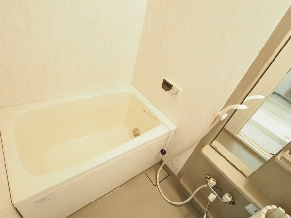 百合ヶ丘シャトーの物件内観写真