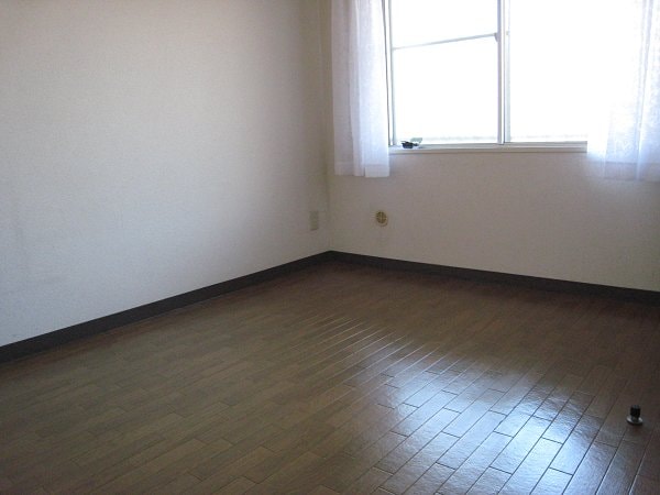 百合ヶ丘シャトーの物件内観写真