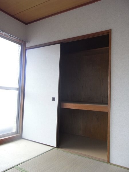 百合ヶ丘シャトーの物件内観写真