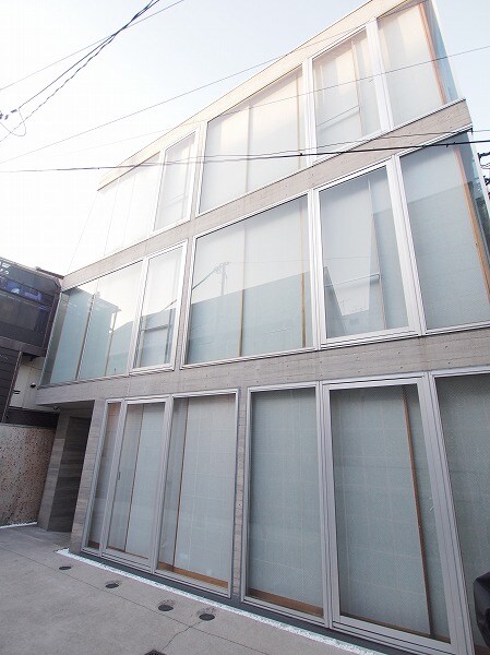 ＋Ｍの物件外観写真