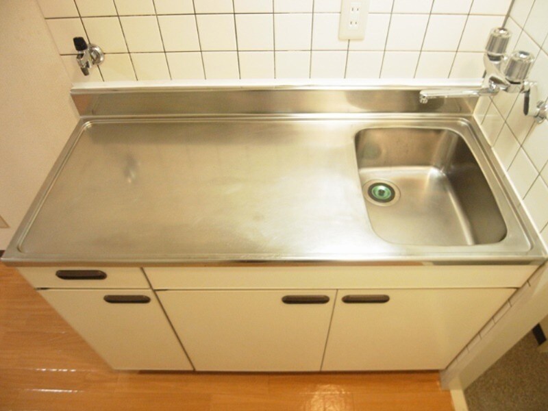 ノースランドハウスの物件内観写真