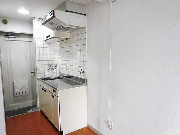 ノースランドハウスの物件内観写真