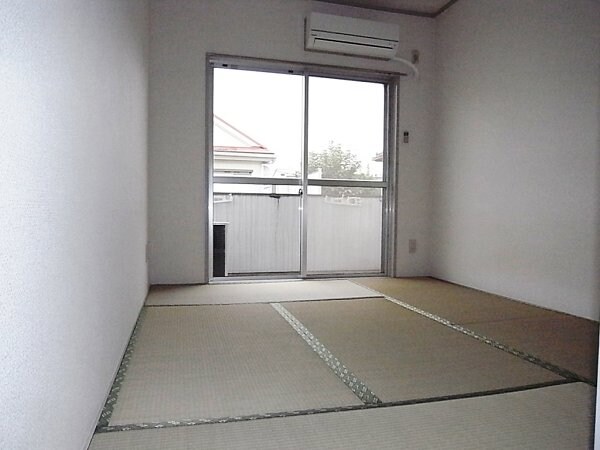 ノースランドハウスの物件内観写真