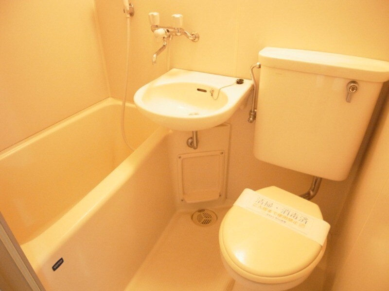 ノースランドハウスの物件内観写真