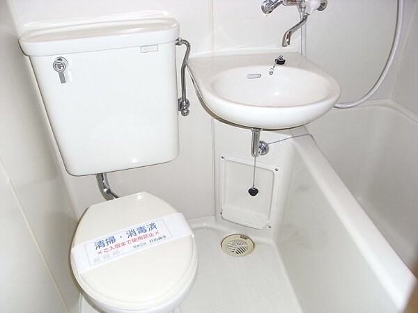 ノースランドハウスの物件内観写真