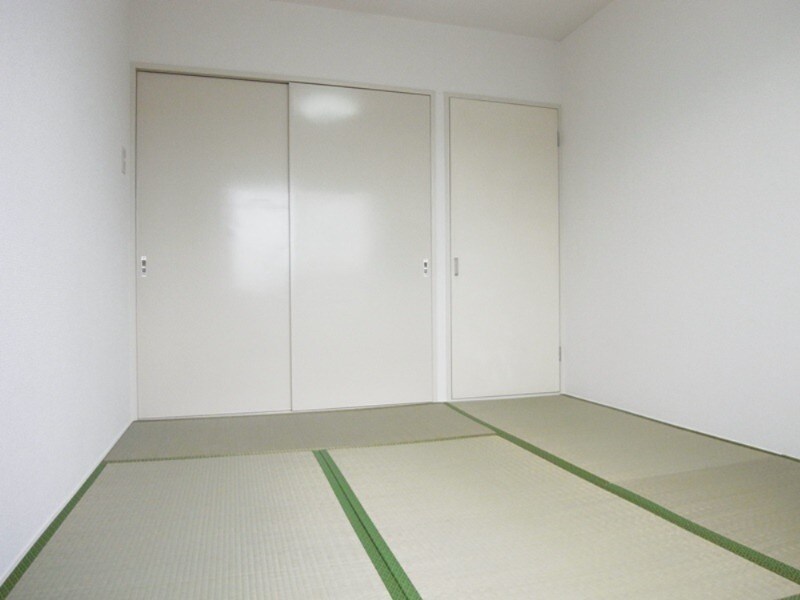 ノースランドハウスの物件内観写真