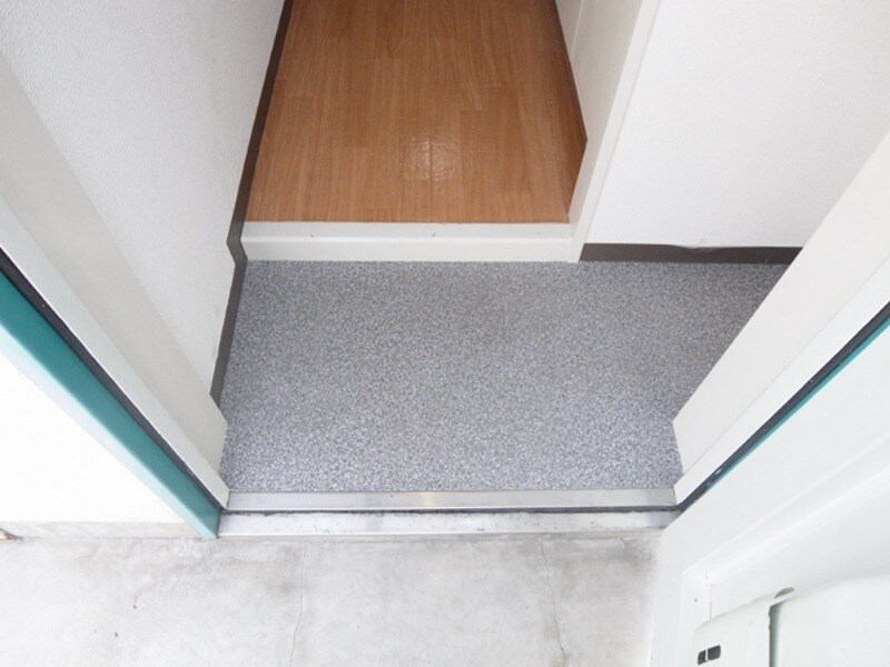 ノースランドハウスの物件内観写真