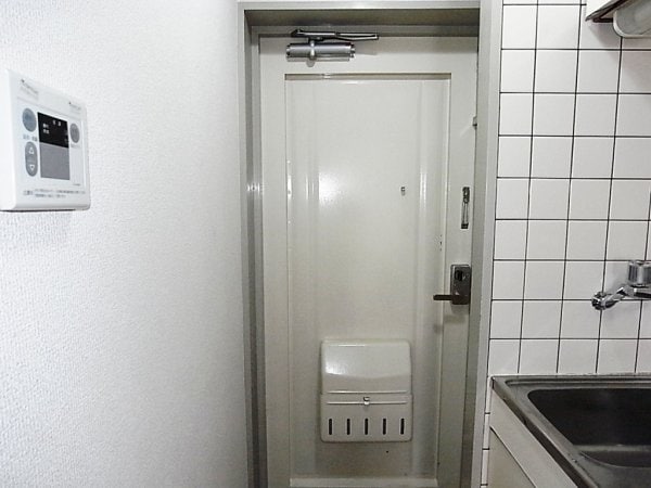 ノースランドハウスの物件内観写真