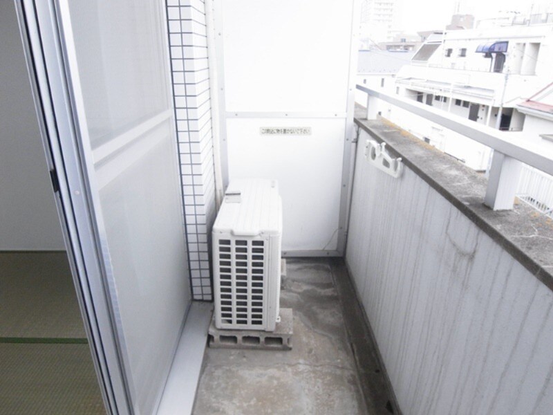 ノースランドハウスの物件内観写真