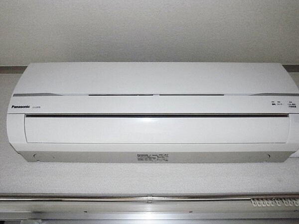 ノースランドハウスの物件内観写真