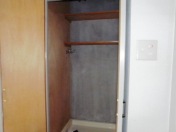 ノースランドハウスの物件内観写真