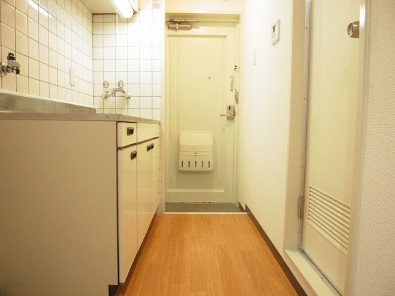 ノースランドハウスの物件内観写真