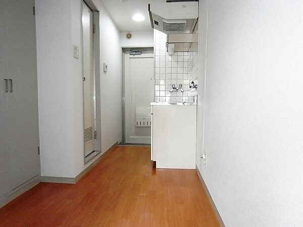 ノースランドハウスの物件内観写真