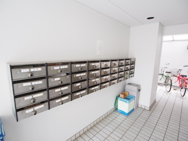 ノースランドハウスの物件内観写真