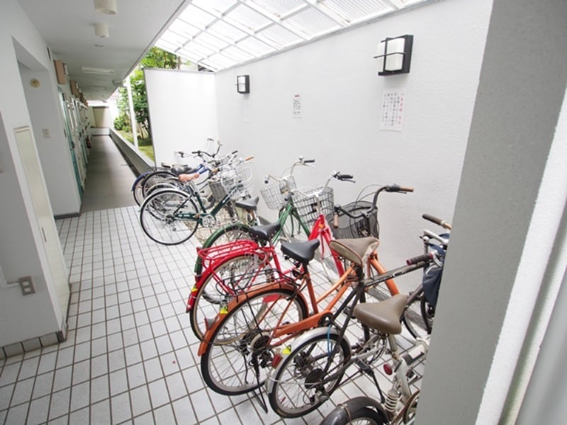 ノースランドハウスの物件内観写真