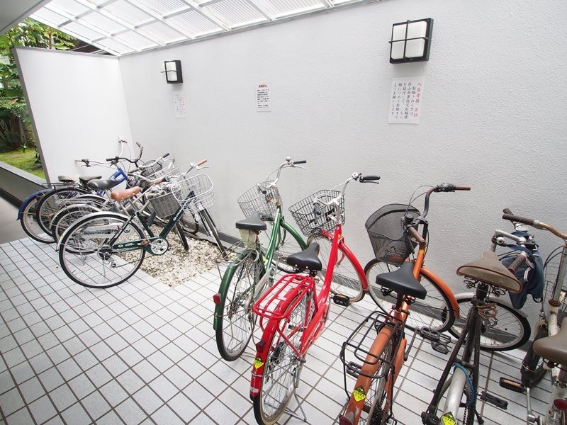 ノースランドハウスの物件内観写真