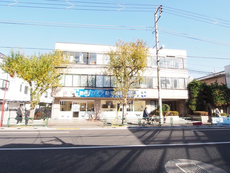 Amenity Bld Ishihara3の物件内観写真